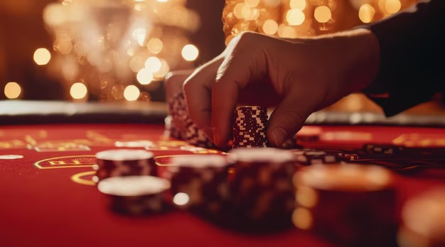 alternatif jutawantoto How Our Bingo Room Works